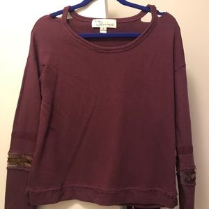 Vintage Havana sweatshirt